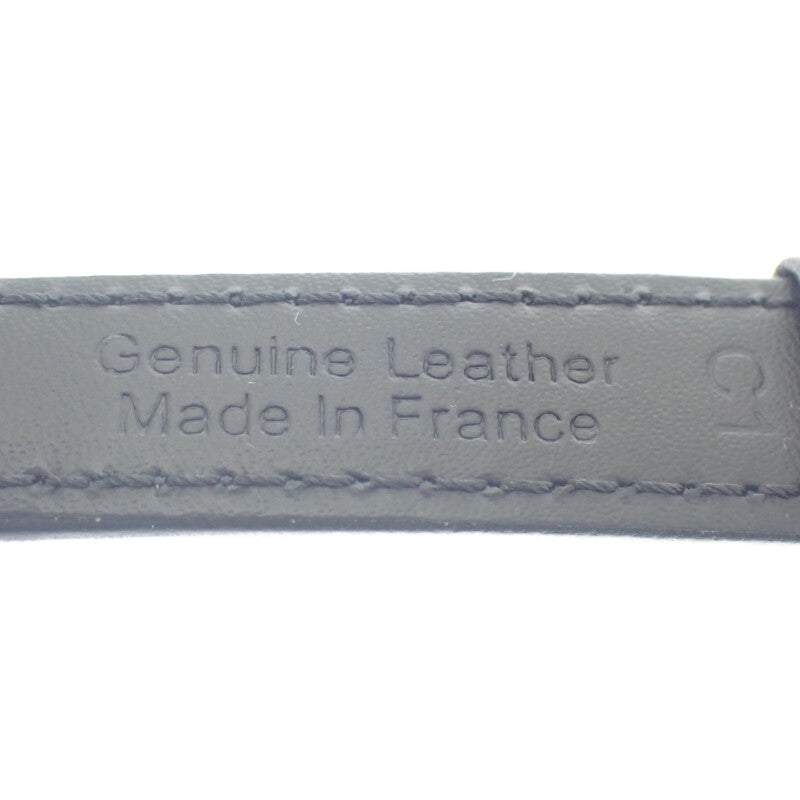 ティファニー TIFFANY&Co. アトラスドーム 腕時計 シルバー925 グレー クオーツ グレー文字盤 レディース【中古】【Aランク】