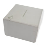 ヴァンクリーフ＆アーペル Van Cleef & Arpels ヴィンテージアルハンブラ VCARA46100 ネックレス K18ホワイトゴールド ダイヤモンド レディース【中古】【Aランク】