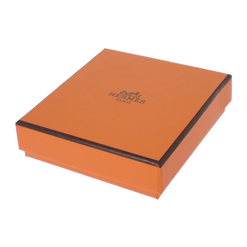 エルメス HERMES オーケリーPM ネックレス ヴォースイフト メタル