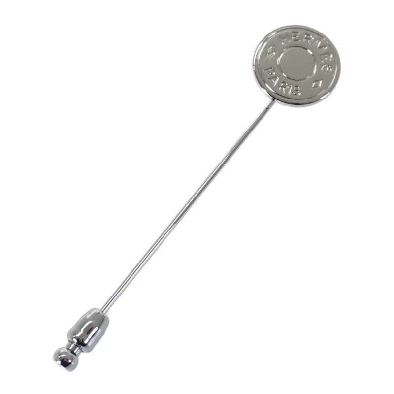 ✨️新品級✨️ エルメス カルーゼル ブローチ レディース メンズ