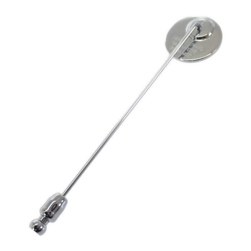 エルメス HERMES セリエピン クルードセル ブローチ メタル シルバー レディース メンズ【中古】【ABランク】