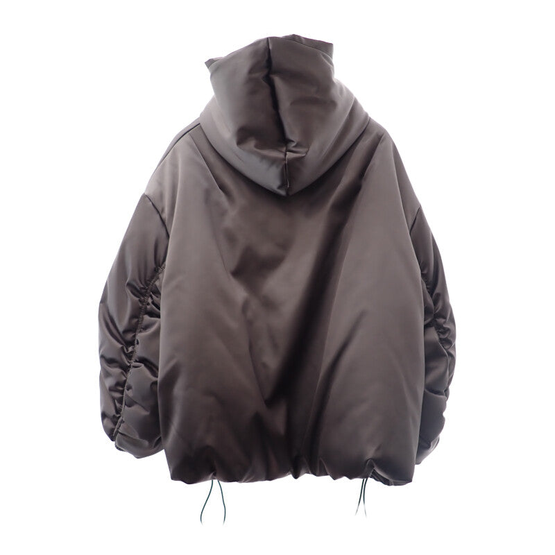 ルイヴィトン LOUIS VUITTON LVエンブロイダリーオーバーサイズ