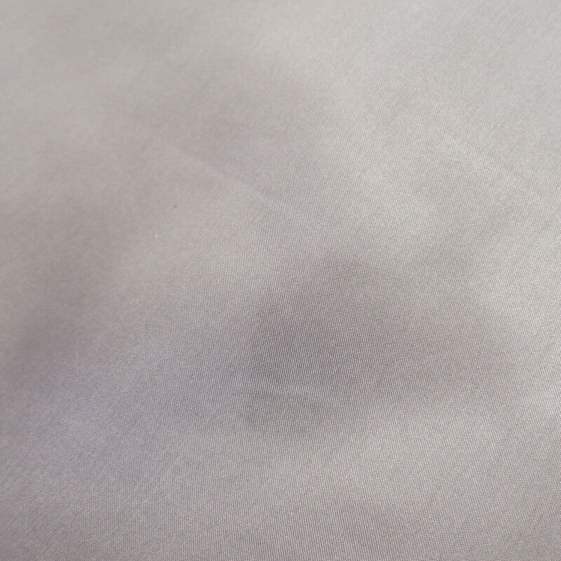 ルイヴィトン LOUIS VUITTON LVエンブロイダリーオーバーサイズボンバージャケット 50 ブルゾン ナイロン グレー メンズ【中古】【Aランク】