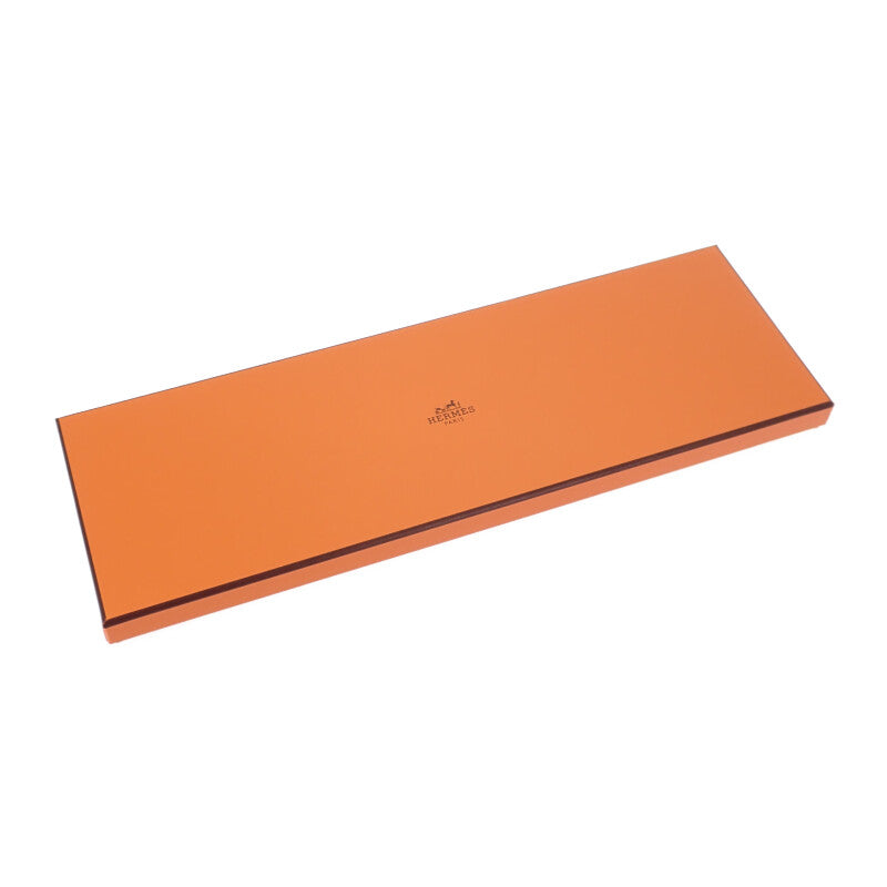 エルメス HERMES シルクタイ グッドラック H339412T04 ネクタイ シルク