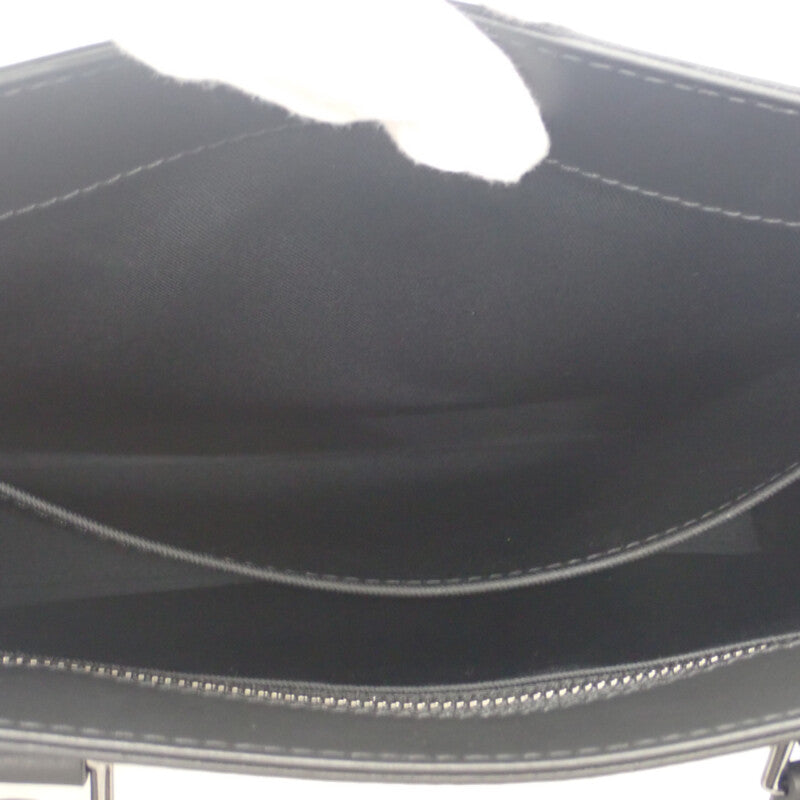 ルイヴィトン LOUIS VUITTON サックプラ M46452 2WAYバッグ モノグラム エクリプス ブラック メンズ【中古】【SAランク】