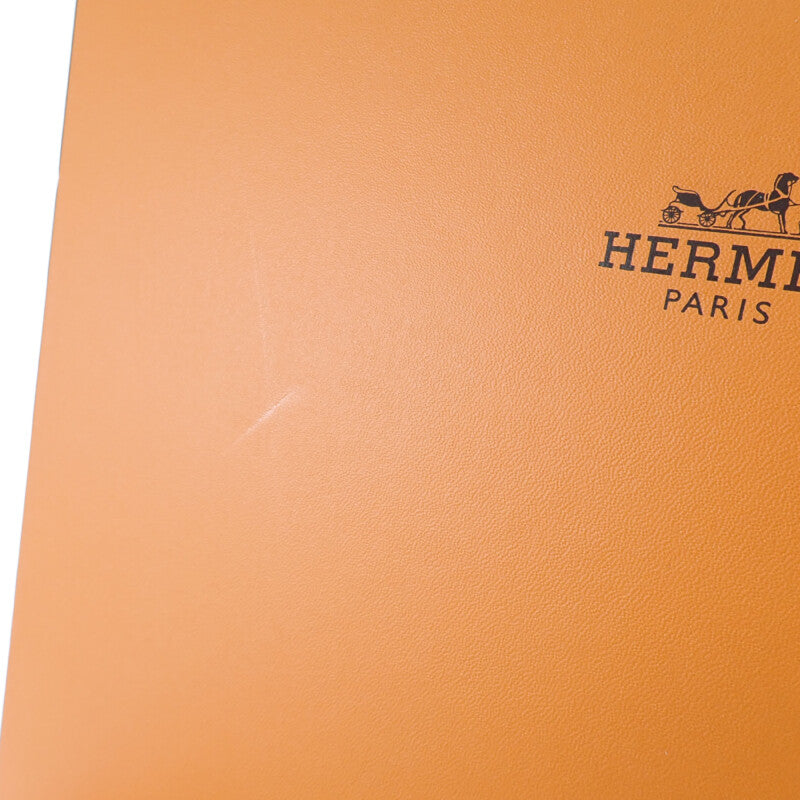 エルメス HERMES バーキン 30 ハンドバッグ トゴ ゴールド シルバー金具 レディース【中古】【SAランク】