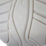 【中古】ルイヴィトン LOUIS VUITTON アークライト 2.0 厚底 プラットフォーム 1ABHZN モノグラム スニーカー レザー ホワイト 36 レディース【Aランク】