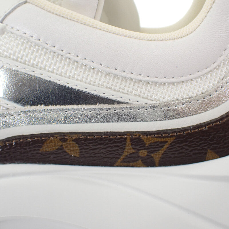 中古】ルイヴィトン LOUIS VUITTON アークライト 2.0 厚底