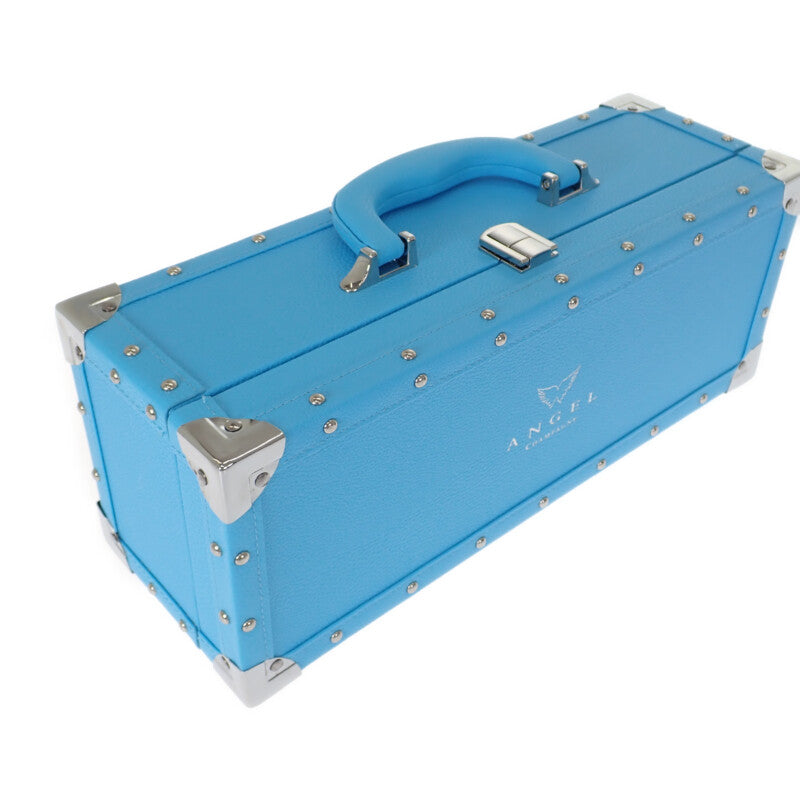 ANGEL CHAMPAGNE エンジェル ヘイロー ブルー お酒 アルコール 750ml シャンパン【中古】【Sランク】