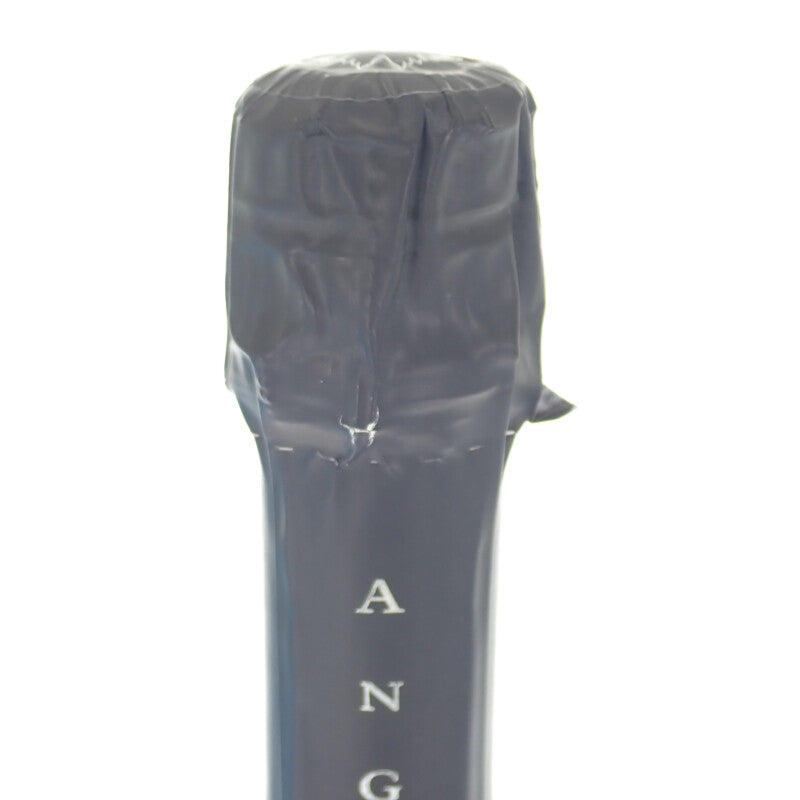 ANGEL CHAMPAGNE エンジェル ヘイロー ブルー お酒 アルコール 750ml シャンパン【中古】【Sランク】