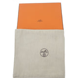 【中古】エルメス HERMES シュルメールPM 100002FD ネックレス メタル バッファローホーン ゴールド  ゴールド金具 レディース【Aランク】