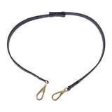 【中古】プラダ PRADA チェーンRe-Nylonショルダー 1BH038 2WAYバッグ ナイロン ブラック ゴールド金具 レディース【Aランク】