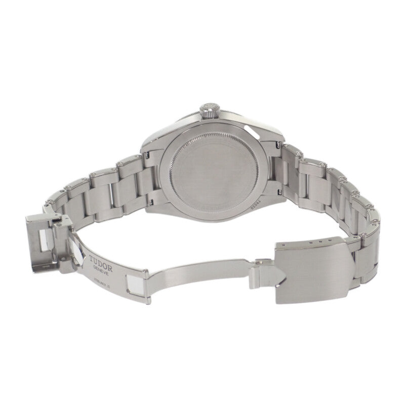 チューダー TUDOR Black Bay フィフティエイト 58 79030B 腕時計 ステンレススチール 自動巻き ブルー文字盤 シルバー金具 メンズ【中古】【Aランク】