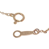 ミキモト MIKIMOTO アコヤパール PP-20496I ネックレス K18ピンクゴールド レディース【中古】【Aランク】