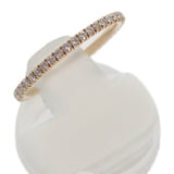 カルティエ CARTIER エタンセルドゥカルティエ 7号 CRB4212047 リング K18イエローゴールド ダイヤモンド 47 レディース【中古】【Aランク】