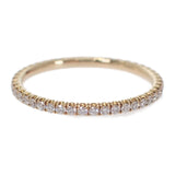 カルティエ CARTIER エタンセルドゥカルティエ 7号 CRB4212047 リング K18イエローゴールド ダイヤモンド 47 レディース【中古】【Aランク】