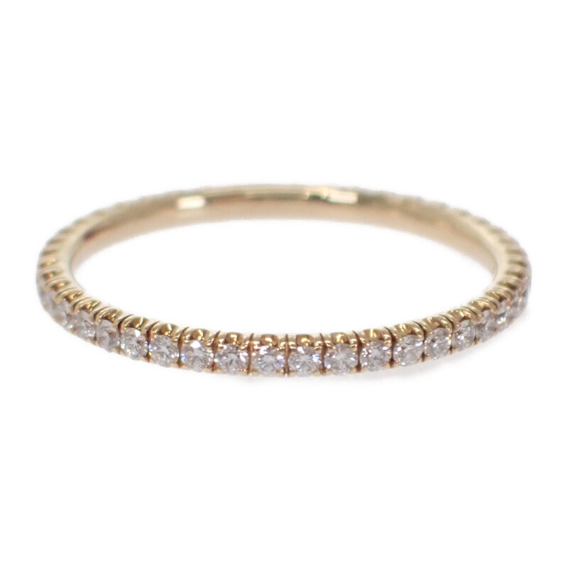 カルティエ CARTIER エタンセルドゥカルティエ 7号 CRB4212047 リング K18イエローゴールド ダイヤモンド 47 レディース【中古】【Aランク】