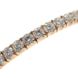 カルティエ CARTIER エタンセルドゥカルティエ 7号 CRB4212047 リング K18イエローゴールド ダイヤモンド 47 レディース【中古】【Aランク】