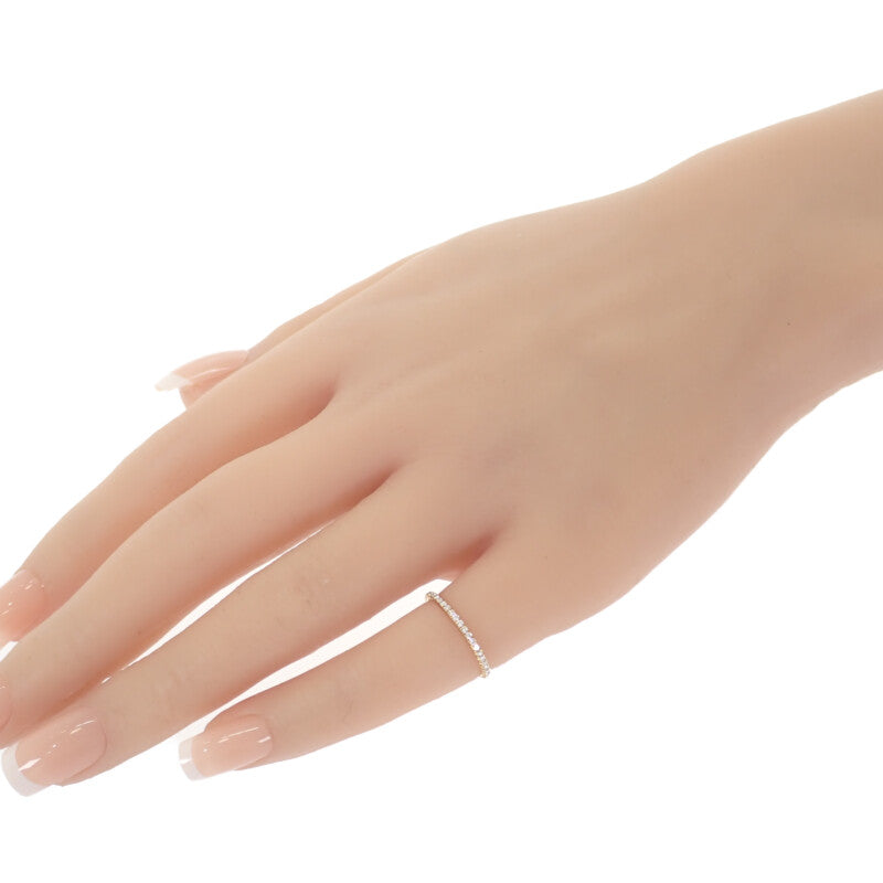 カルティエ CARTIER エタンセルドゥカルティエ 7号 CRB4212047 リング K18イエローゴールド ダイヤモンド 47 レディース【中古】【Aランク】