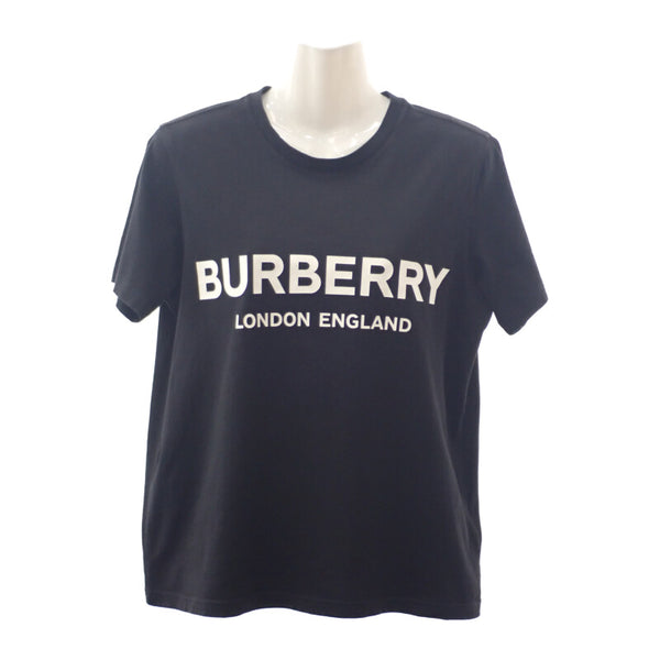 BURBERRY ロゴ Tシャツ M 黒 BURBERRY ロゴ Tシャツ M 黒