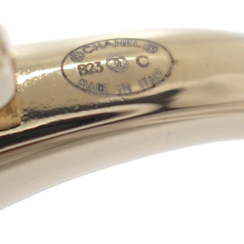 シャネル CHANEL マトラッセチェーンバッグ ABA121 バッグチャーム