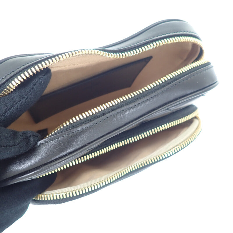 グッチ GUCCI インターロッキングG ハート 751628 ショルダーバッグ