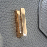 エルメス HERMES バーキン 30  ハンドバッグ トゴ エタン ゴールド金具 レディース【中古】【Aランク】