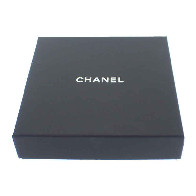 【中古】シャネル CHANEL ココマーク カチューシャ AA9409B13807 NQ575 ヘアアクセサリー シルク ブラック レディース レディース【Aランク】