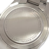 チューダー TUDOR Ranger 79950-0001 腕時計 ステンレススチール 自動巻き ブラック文字盤 メンズ【中古】【Aランク】