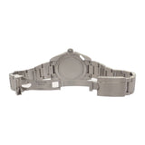 チューダー TUDOR Ranger 79950-0001 腕時計 ステンレススチール 自動巻き ブラック文字盤 メンズ【中古】【Aランク】