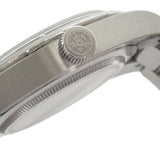 チューダー TUDOR Ranger 79950-0001 腕時計 ステンレススチール 自動巻き ブラック文字盤 メンズ【中古】【Aランク】