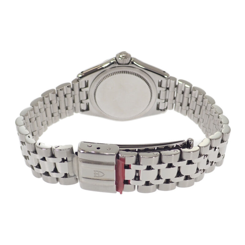 チューダー TUDOR モナーク ダイヤモンドベゼル 15810 腕時計