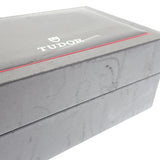 チューダー TUDOR モナーク ダイヤモンドベゼル 15810 腕時計 ステンレススチール クオーツ ブラック文字盤 レディース【中古】【Aランク】