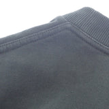 ルイヴィトン LOUIS VUITTON インサイドアウト L 1A5W6F 半袖Ｔシャツ コットン ブラック メンズ【中古】【ABランク】