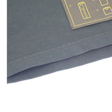 ルイヴィトン LOUIS VUITTON インサイドアウト L 1A5W6F 半袖Ｔシャツ コットン ブラック メンズ【中古】【ABランク】