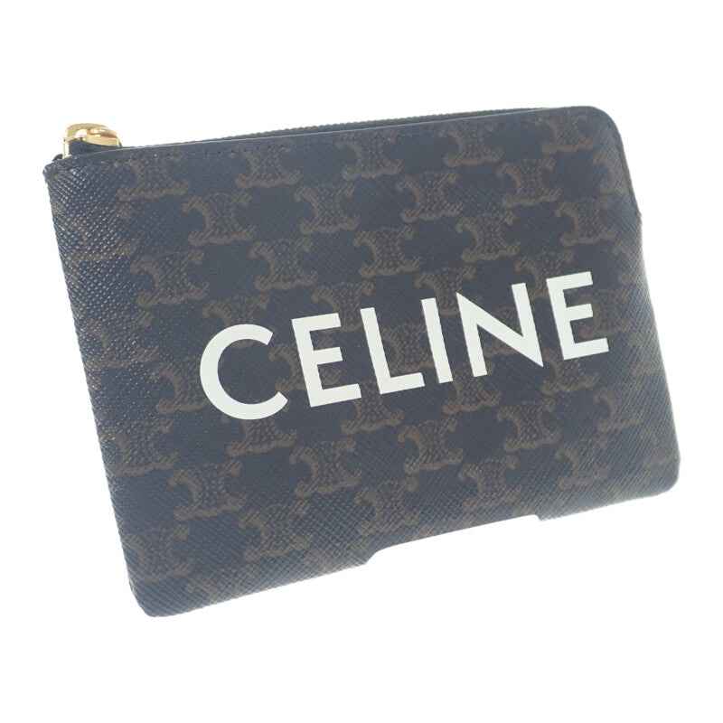 セリーヌ CELINE コインパース 10C662CA2-38NO コインケース