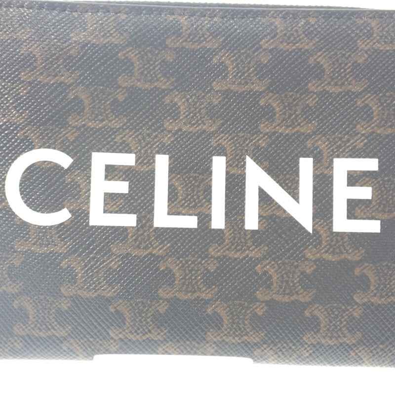 セリーヌ CELINE コインパース 10C662CA2-38NO コインケース