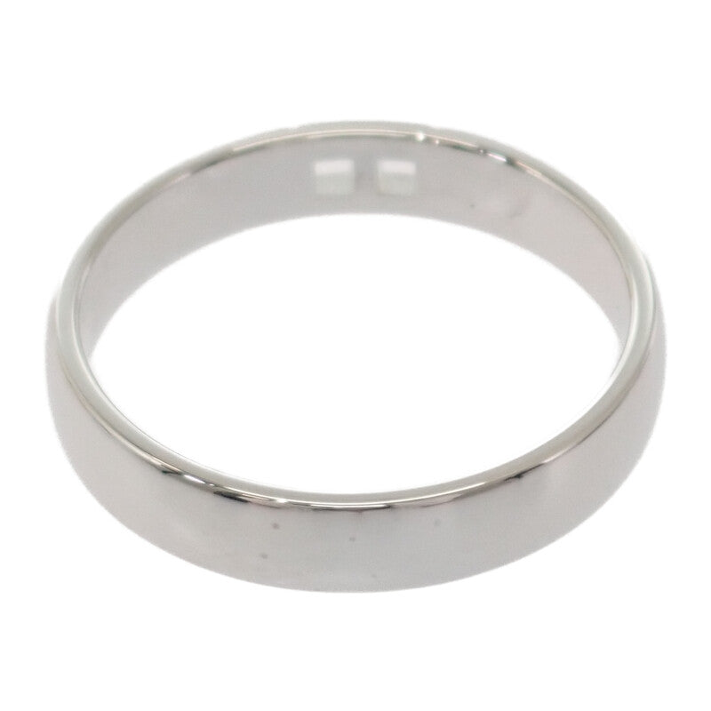 【中古】エルメス HERMES エヴァーヘラクレス H119854B リング K18ホワイトゴールド 11号  51 レディース【Aランク】