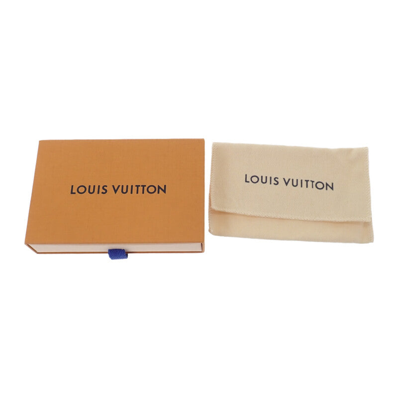 ルイヴィトン LOUIS VUITTON LVイニシャル M61981 タイピン メタル