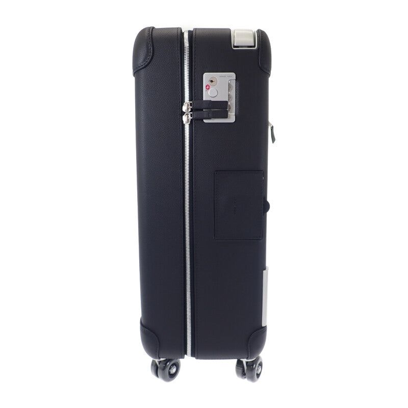 エルメス HERMES ローリング モビリティ キャリーバッグ トリヨンクレマンス ブラック シルバー金具 メンズ レディース【中古】【SAランク】