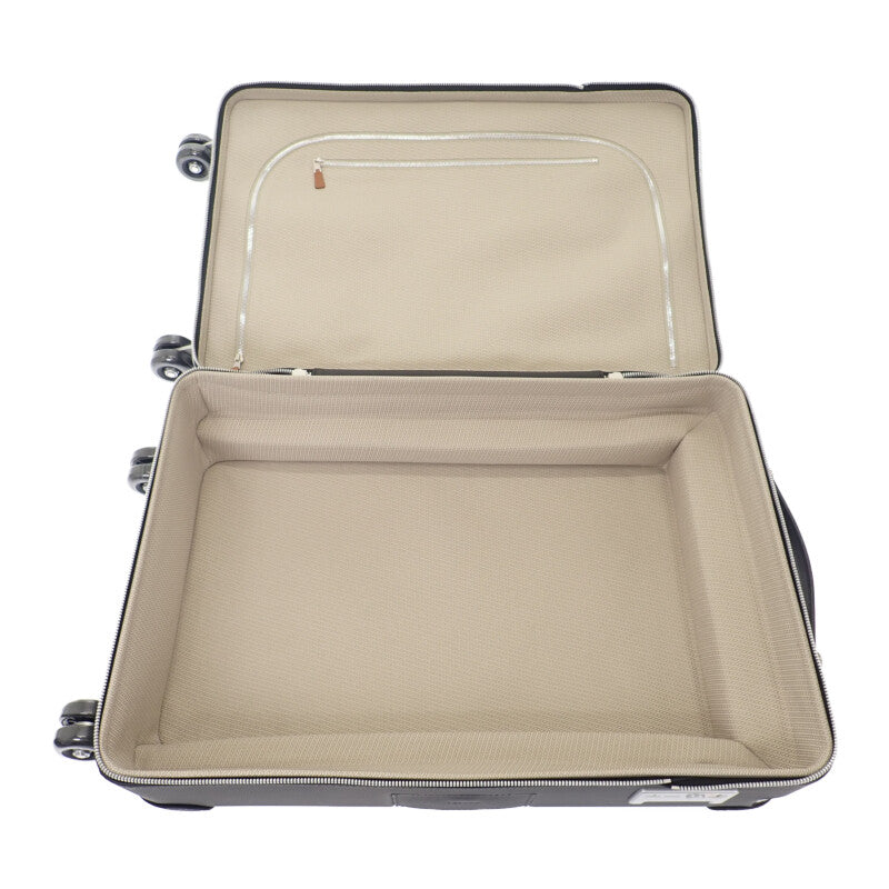 エルメス HERMES ローリング モビリティ キャリーバッグ トリヨンクレマンス ブラック シルバー金具 メンズ レディース【中古】【SAランク】