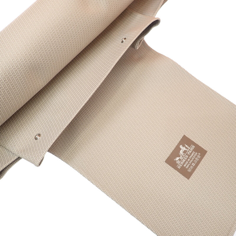 エルメス HERMES ローリング モビリティ キャリーバッグ トリヨンクレマンス ブラック シルバー金具 メンズ レディース【中古】【SAランク】