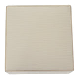 ミキモト MIKIMOTO パール アコヤ真珠 PE-1751PU ピアス K18ホワイトゴールド レディース【中古】【Aランク】