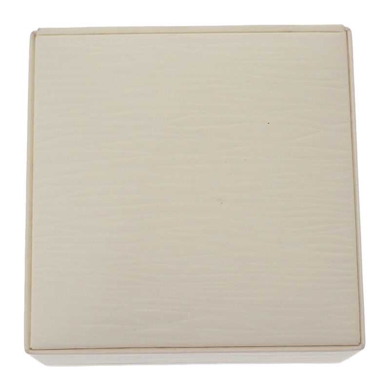 ミキモト MIKIMOTO パール アコヤ真珠 PE-1751PU ピアス K18ホワイトゴールド レディース【中古】【Aランク】