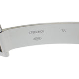 ロレックス ROLEX オイスターパーペチュアル 41 124300 腕時計 ステンレススチール 自動巻き グリーン文字盤 メンズ【中古】【SAランク】