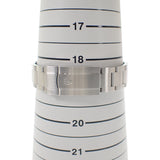 ロレックス ROLEX オイスターパーペチュアル 41 124300 腕時計 ステンレススチール 自動巻き グリーン文字盤 メンズ【中古】【SAランク】