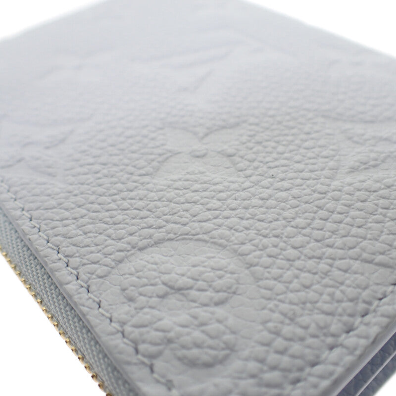 ルイヴィトン LOUIS VUITTON ポルトフォイユ リサ コンパクト