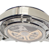 タグホイヤー TAG HEUER カレラ キャリバーホイヤー02 クロノグラフ 日本限定 CBN201E.BA0642 腕時計 ステンレススチール 自動巻き ブルーシェル文字盤 メンズ【中古】【Aランク】