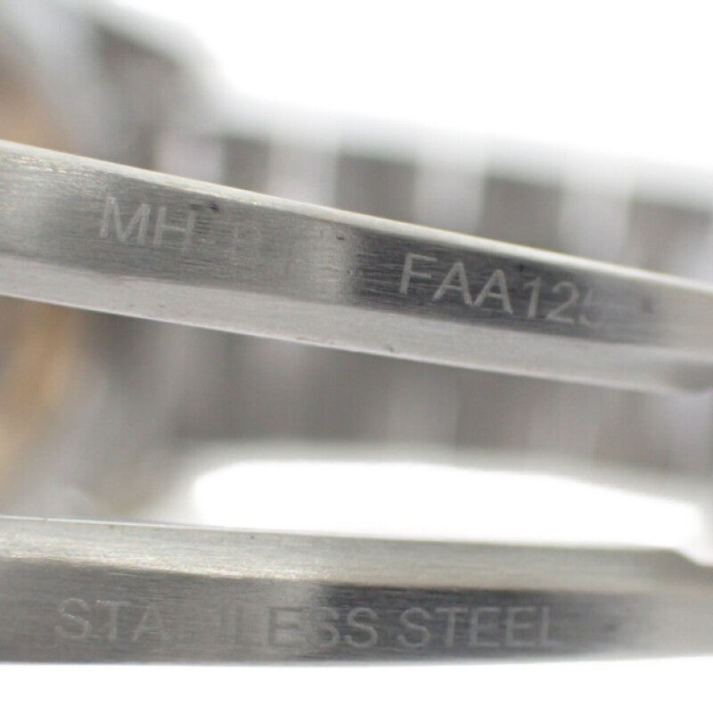 タグホイヤー TAG HEUER カレラ キャリバーホイヤー02 クロノグラフ 日本限定 CBN201E.BA0642 腕時計 ステンレススチール 自動巻き ブルーシェル文字盤 メンズ【中古】【Aランク】