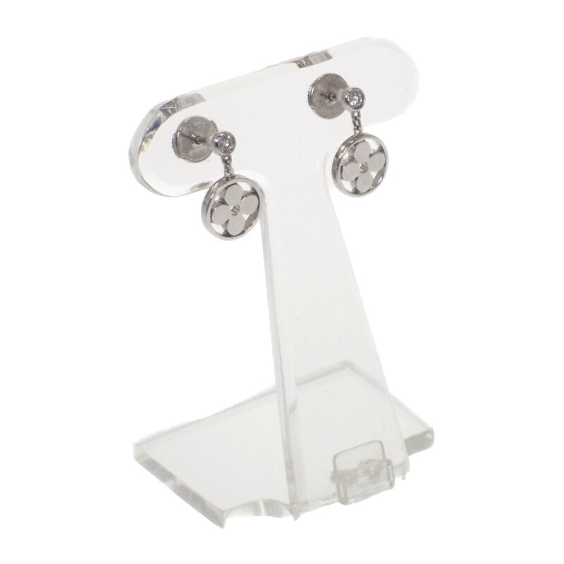 ルイヴィトン LOUIS VUITTON ピュスモノグラムイディール Q96167